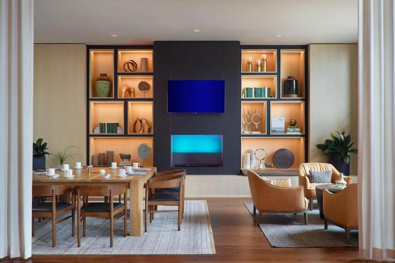 Bellyard, West Midtown Atlanta, A Tribute Portfolio Hotel Eksteriør bilde