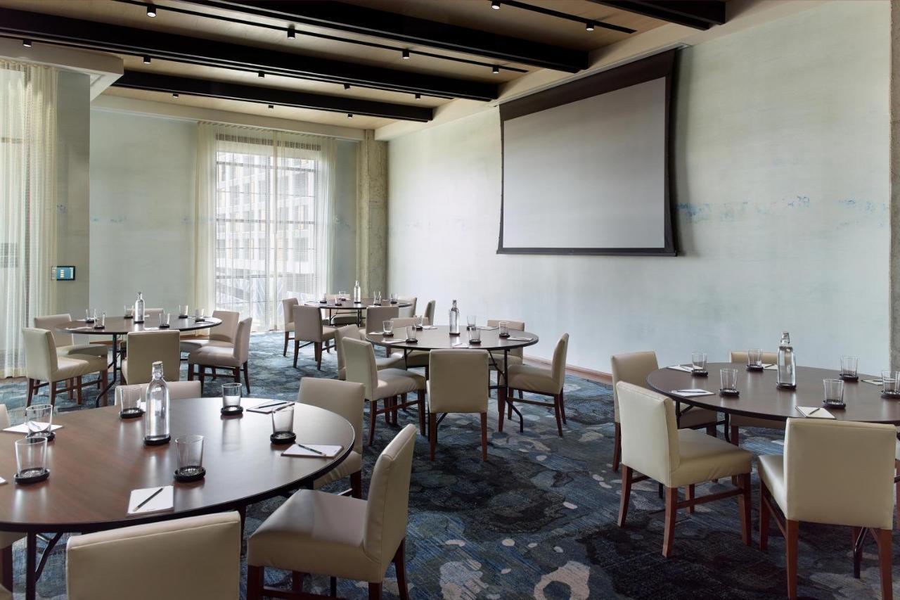 Bellyard, West Midtown Atlanta, A Tribute Portfolio Hotel Eksteriør bilde