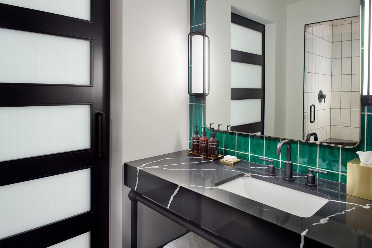 Bellyard, West Midtown Atlanta, A Tribute Portfolio Hotel Eksteriør bilde