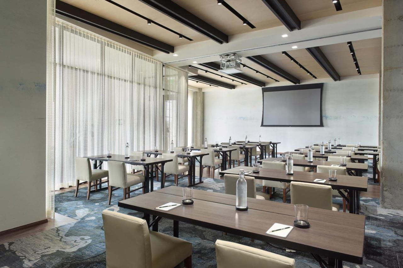 Bellyard, West Midtown Atlanta, A Tribute Portfolio Hotel Eksteriør bilde