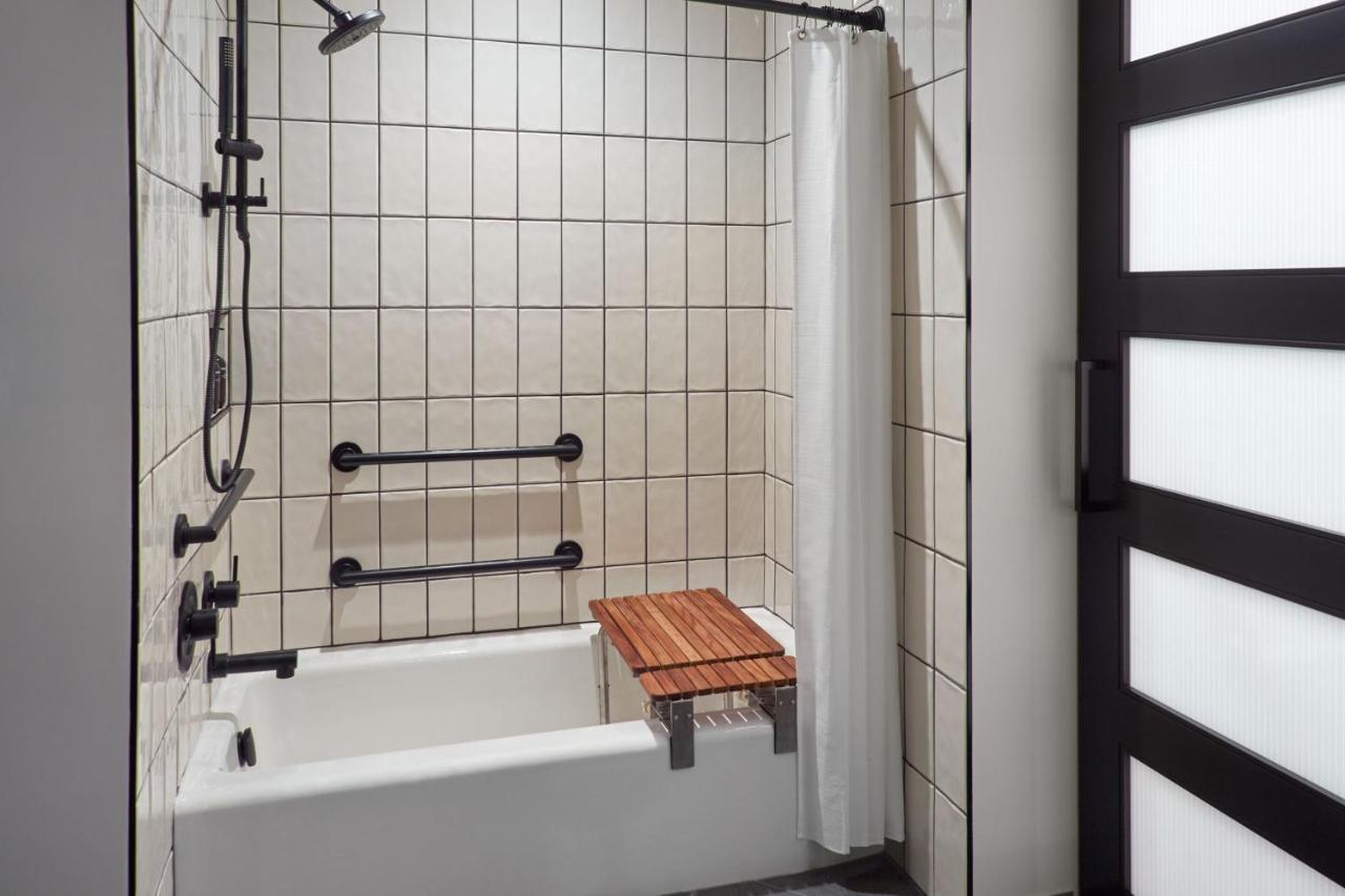 Bellyard, West Midtown Atlanta, A Tribute Portfolio Hotel Eksteriør bilde