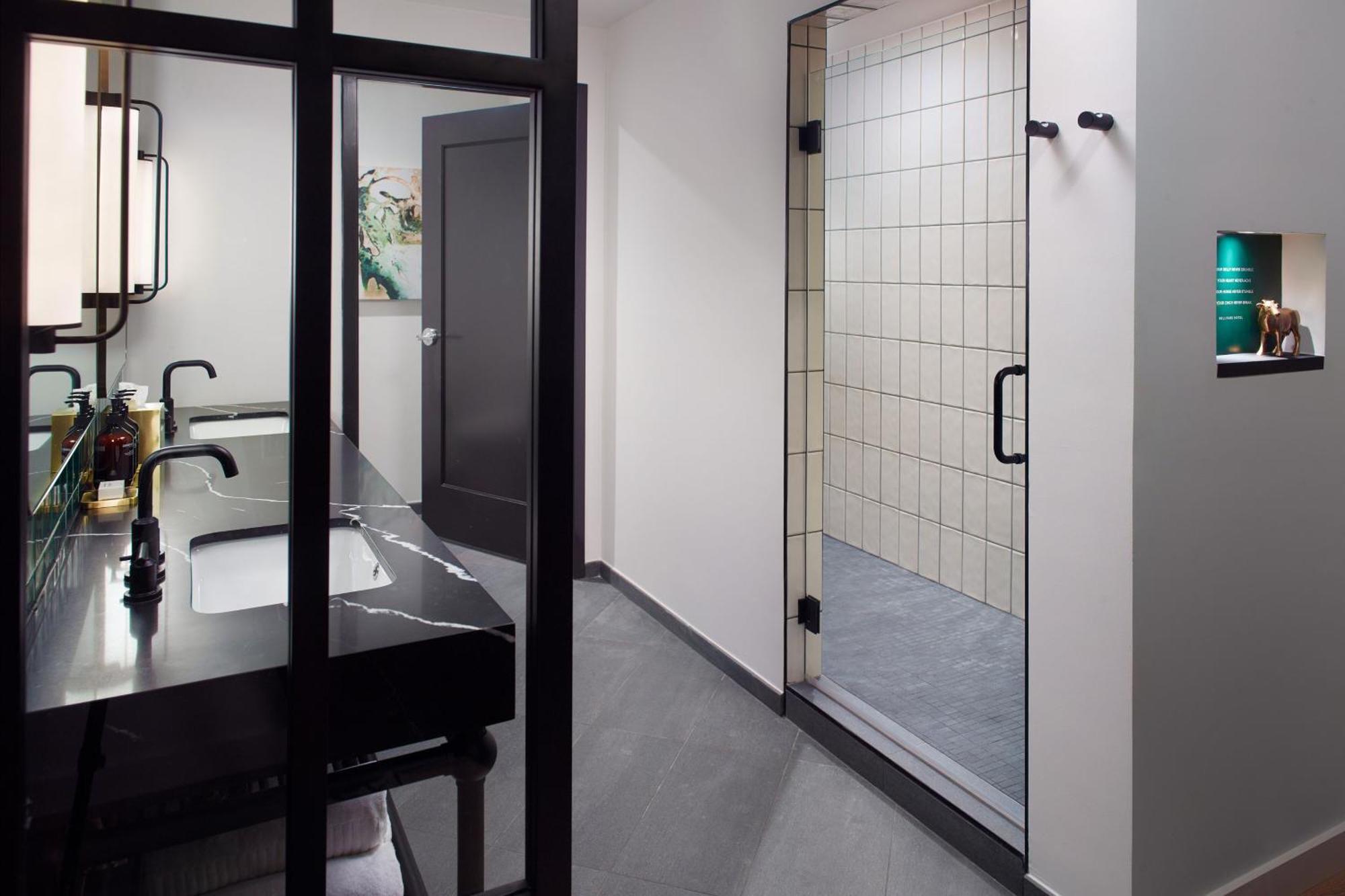 Bellyard, West Midtown Atlanta, A Tribute Portfolio Hotel Eksteriør bilde